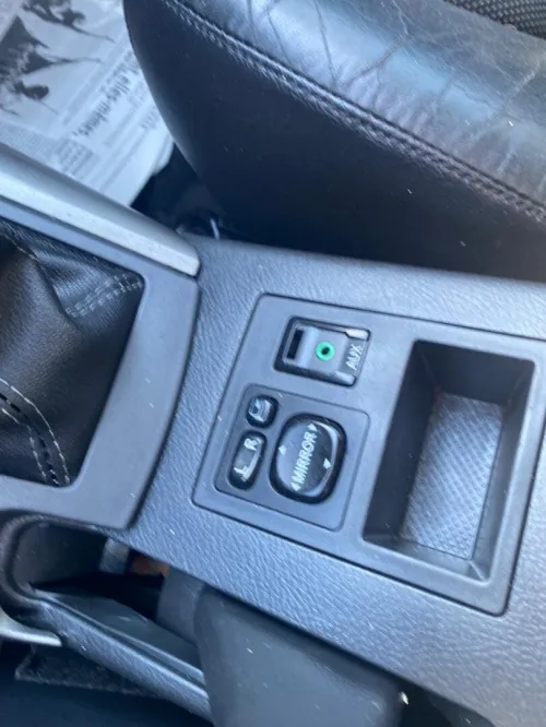 Toyota RAV4 2012 RAV4