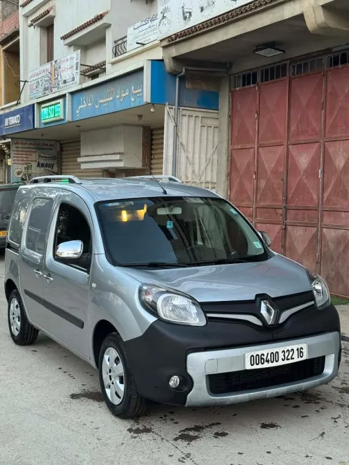 Renault Kangoo 2022 Confort (Utilitaire)