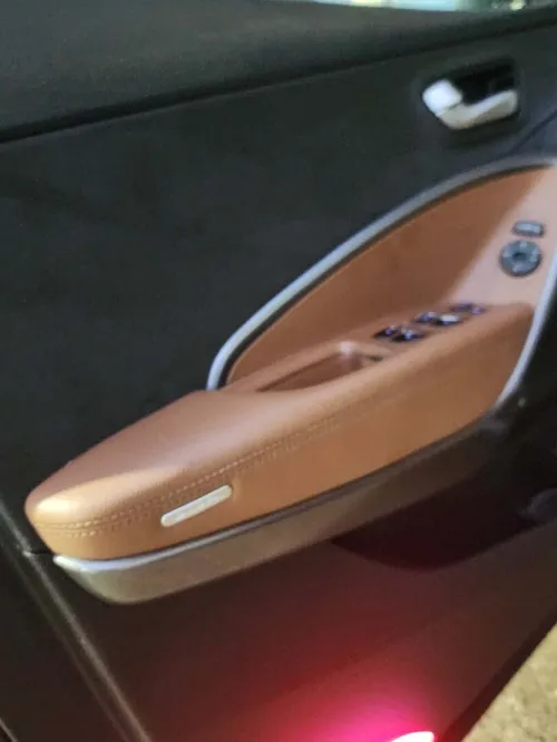 Hyundai SantaFe 2018 Préstige