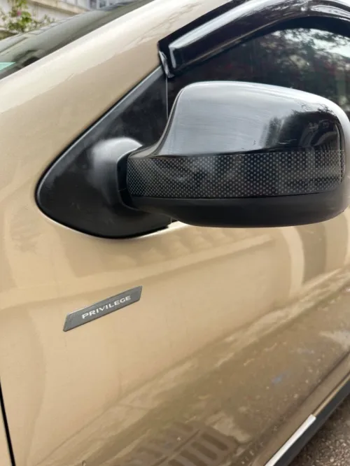 Dacia Sandero 2018 Stepway PRIVILEGE