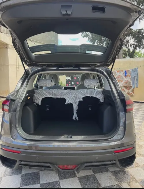 Geely Coolray 2026 Super Power 