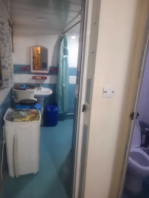 Location Appartement F2 Oran Bir el djir