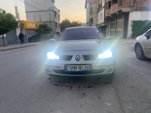 Renault Laguna 2 2001 Authentique