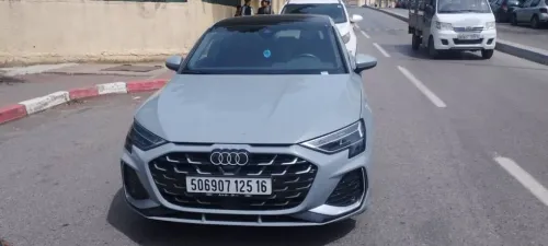 Audi A3 Ssportback 2025 Sr