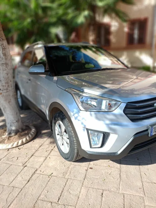 Hyundai Tucson 2019 Tucson