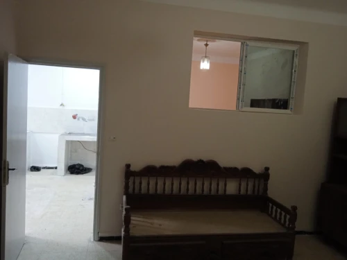 Location Appartement Niveau de villa F3 Alger Sidi moussa