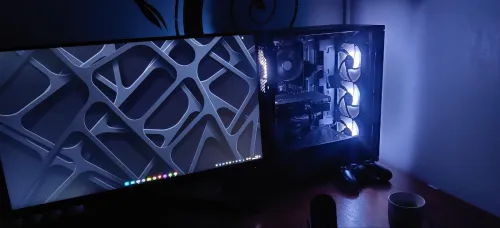Pc gamer