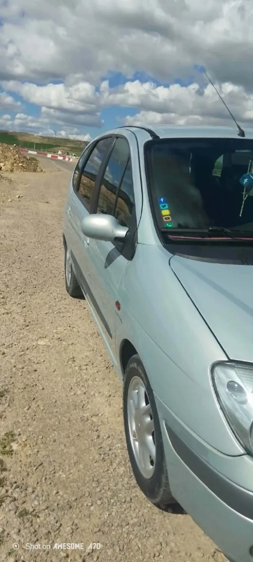 Renault Scenic 1998 Scenic