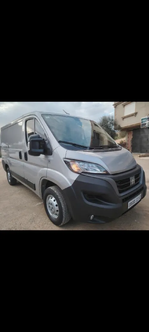 Fiat Ducato 2023 L1H1