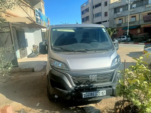 Fait Ducato 2023