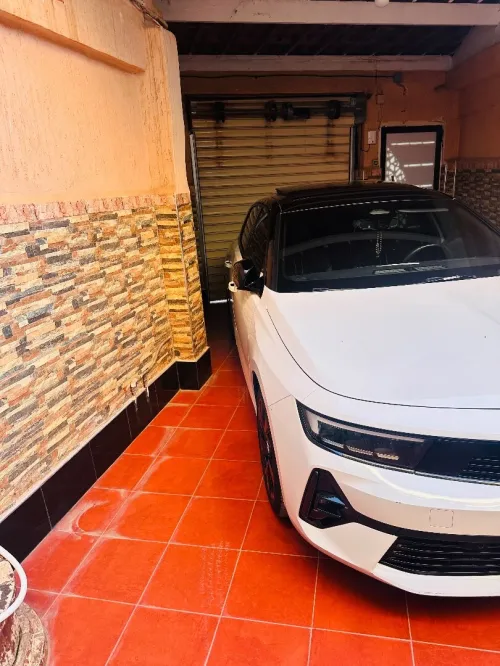 Opel Astra 2023 Gsline