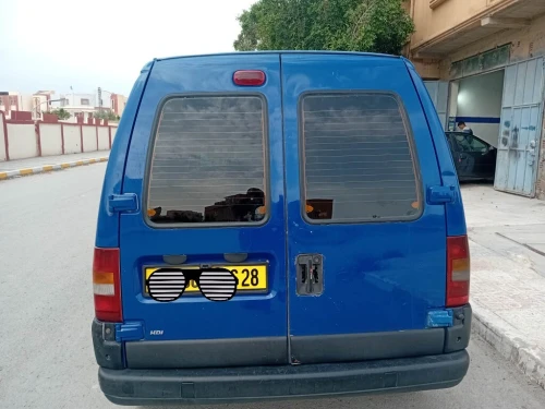 Citroen Jumper 2006 Jumper