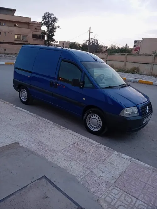 Citroen Jumper 2006 Jumper