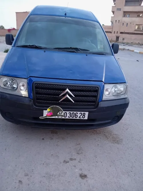 Citroen Jumper 2006 Jumper