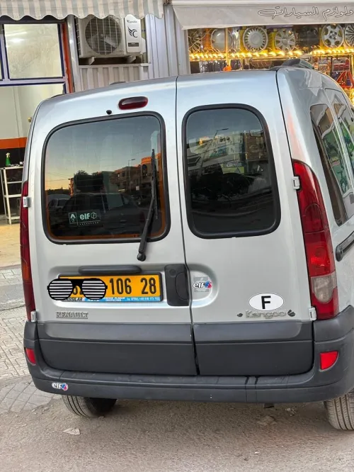 Renault Kangoo 2009 Kangoo