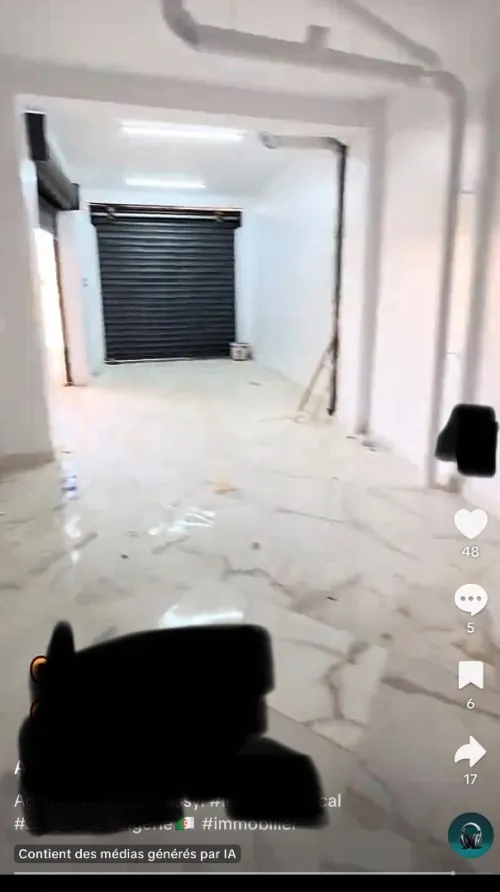Location Aïn Témouchent Chaabet el ham