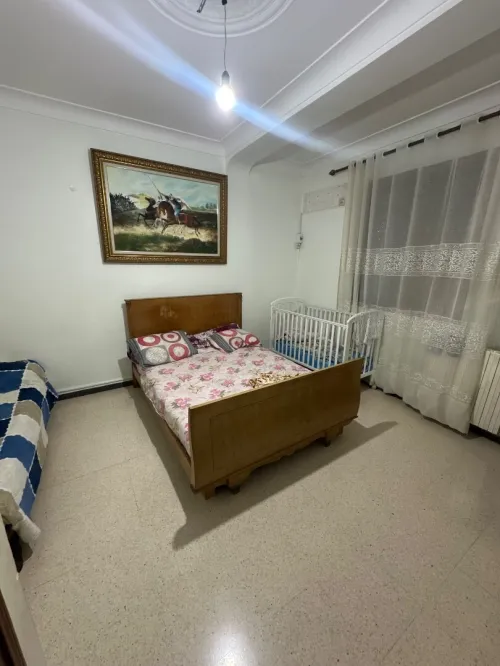 Vente Appartement F5 Alger Beni messous