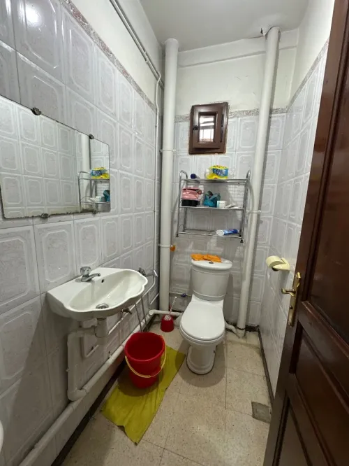 Vente Appartement F5 Alger Beni messous