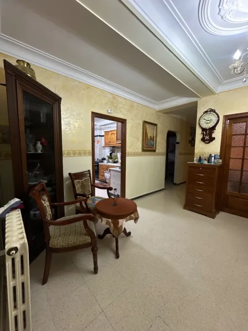 Vente Appartement F5 Alger Beni messous