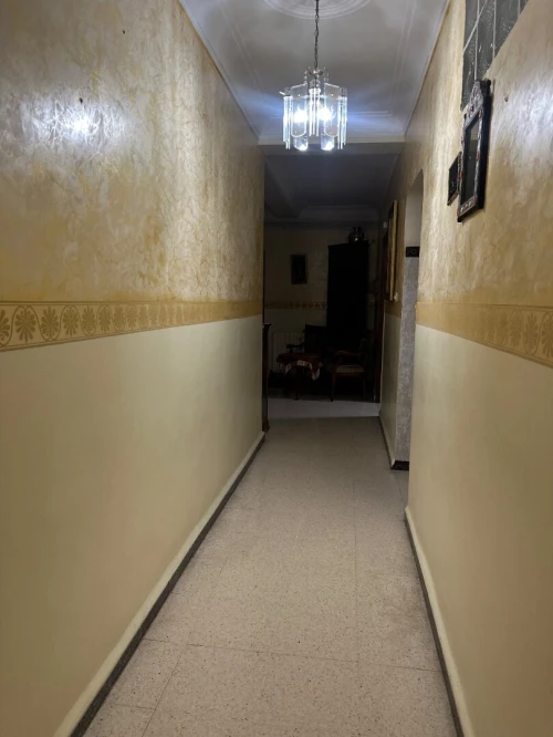 Vente Appartement F5 Alger Beni messous