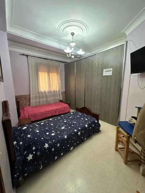 Vente Appartement F5 Alger Beni messous