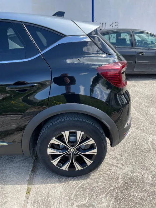 Renault Captur 2023 Techno 