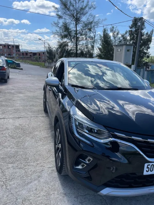 Renault Captur 2023 Techno 