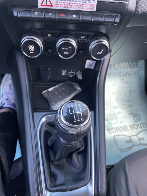 Renault Captur 2023 Techno 