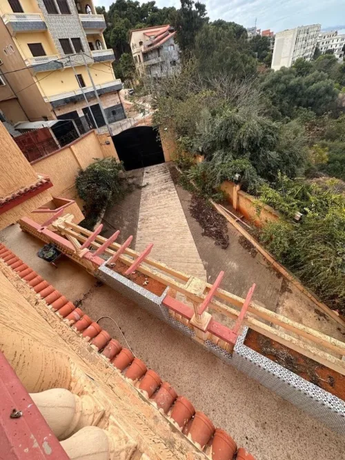 Vente Villa Tipaza Bou haroun