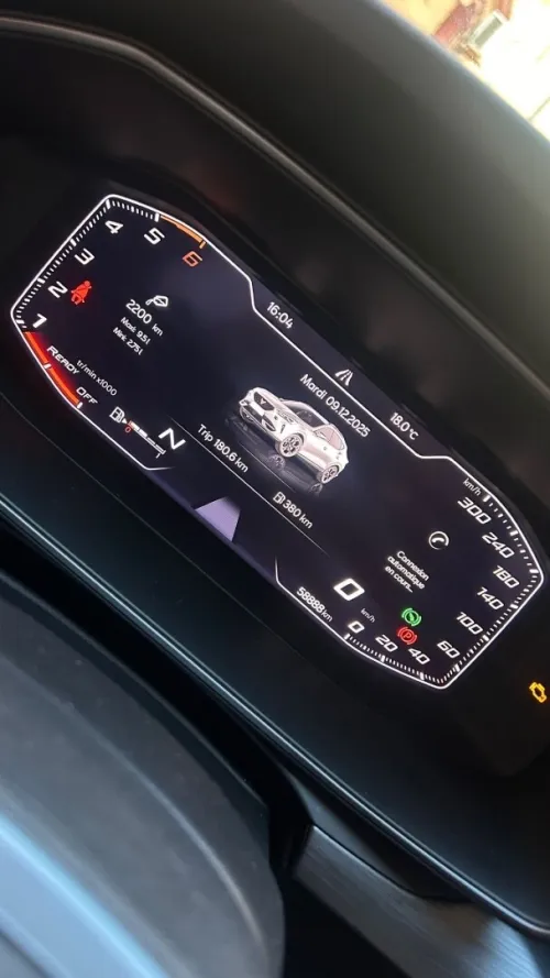Cupra  Formator 2022 