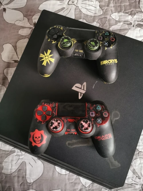 Ps4 Pro 1Tb V10.5