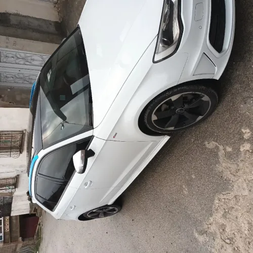 Audi A3 2016 S Line