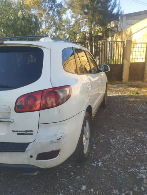 Hyundai SantaFe 2010 SantaFe