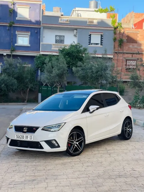 Seat Ibiza 2019 HIGH