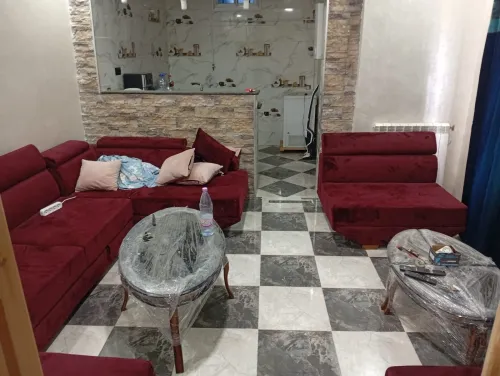 Location Villa Blida Beni mered