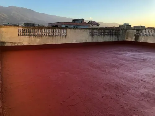 Étanchéité pro Isolation