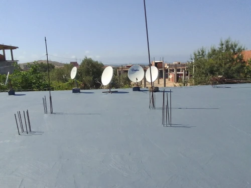 Étanchéité pro Isolation