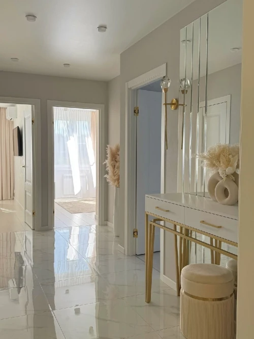 Vente Appartement F4 Alger Bab ezzouar