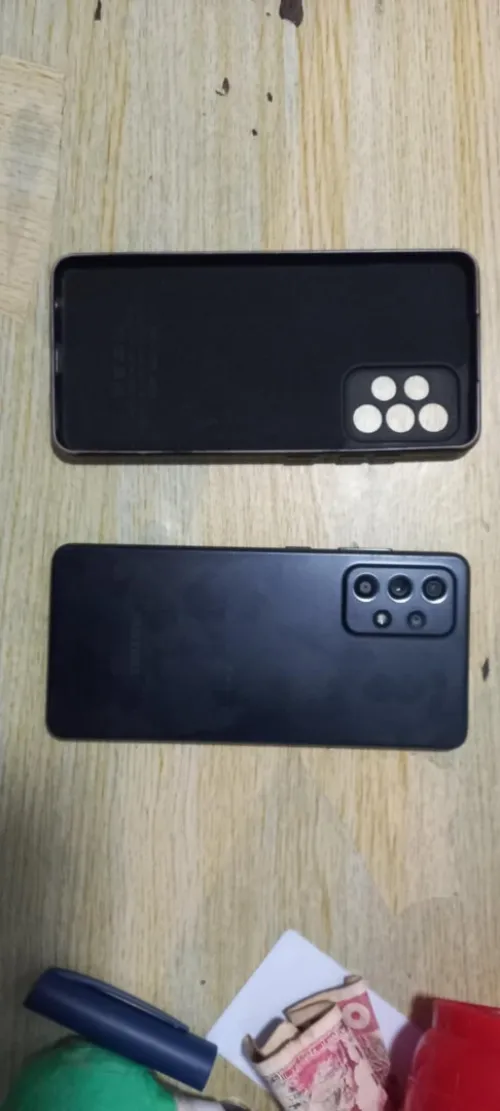 Samsung A52s 5G A52s 5G