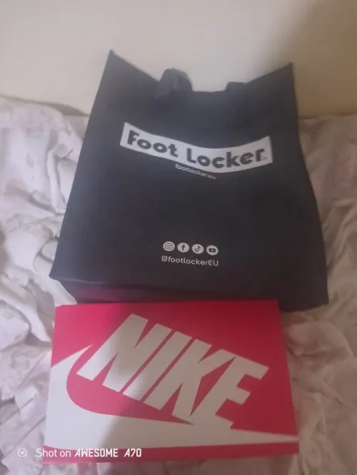 NIKE TN