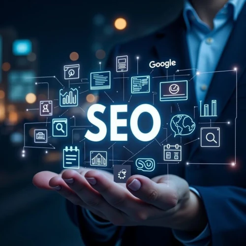 Spécialiste Marketing Digital | Meta Ads, Google Ads, SEO, Stratégie de contenu  | PME & Business