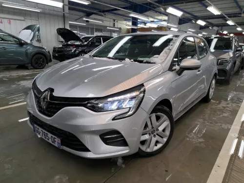 Location autos Alger centre 