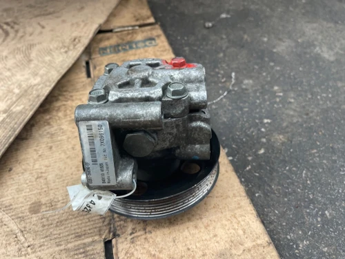 Pompe de direction assistée