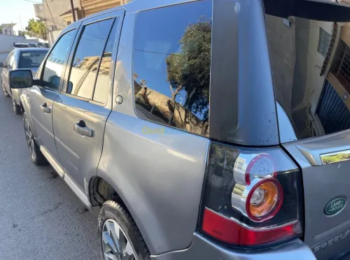 Land Rover Freelander 2 2012 Premium 