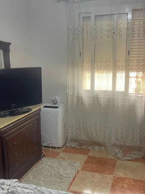 Vente Appartement F4 Alger Birtouta