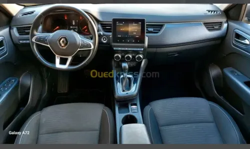 Renault Arkana 2022 Equilibre