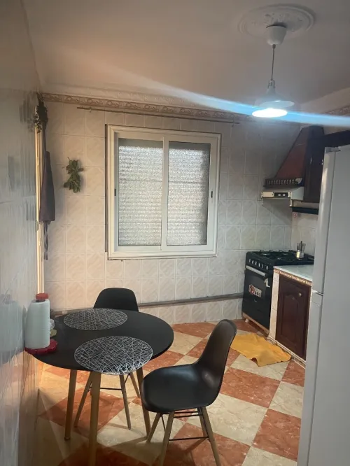 Vente Appartement F4 Alger Birtouta
