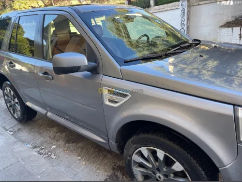 Land Rover Freelander 2 2012 Premium 