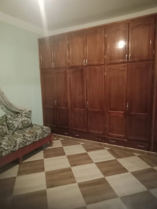 Vente Villa Tlemcen Maghnia