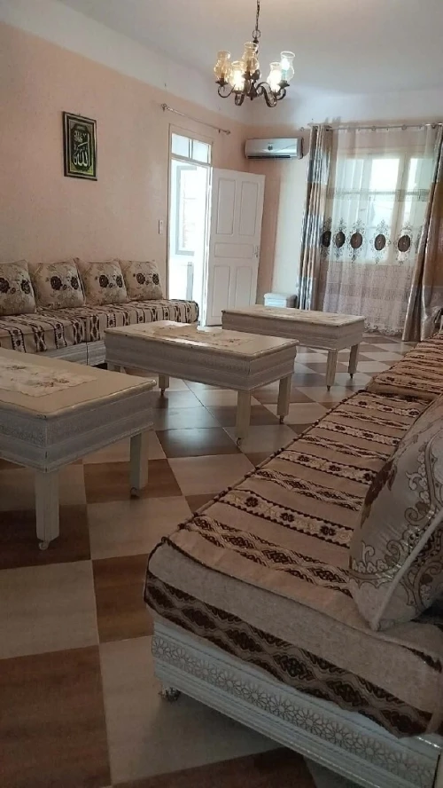 Vente Villa Tlemcen Maghnia 3